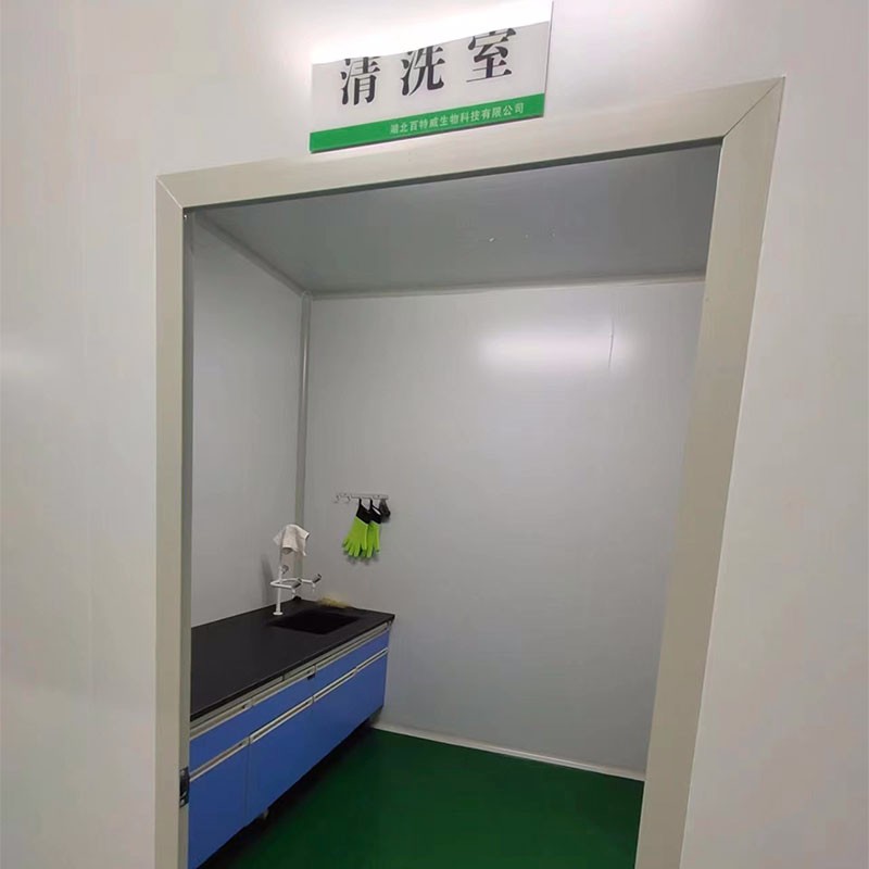 公司实力
