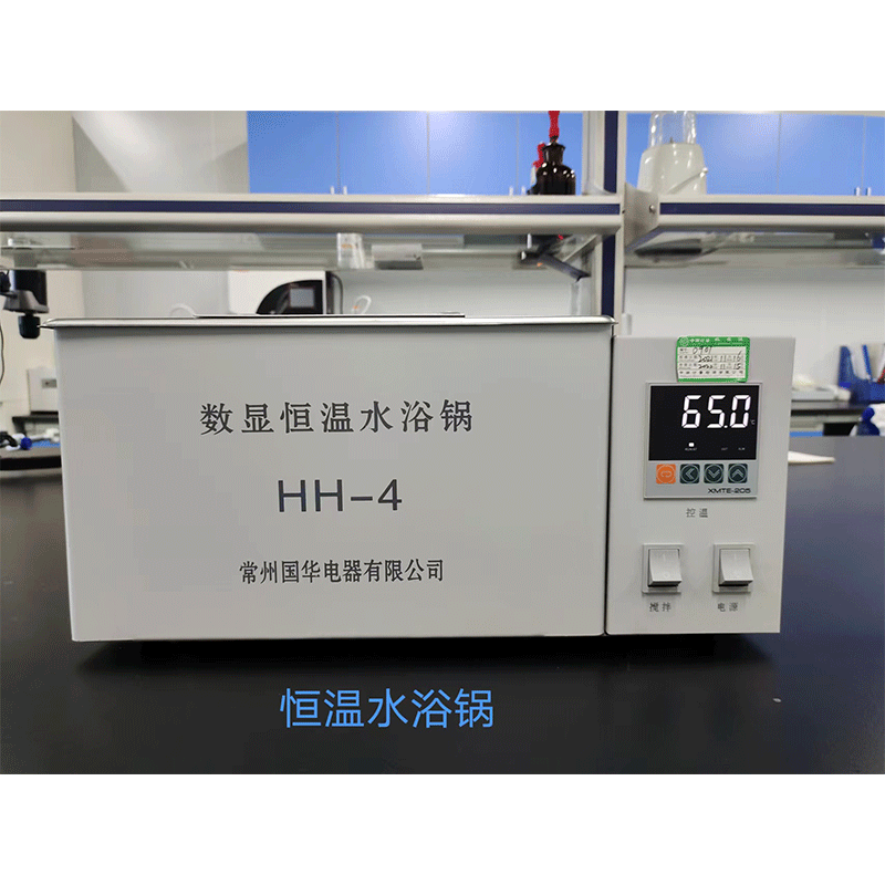 公司实力